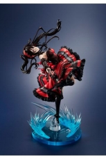 Date A Bullet PVC Statue 1/7 Kurumi Tokisaki 24 cm