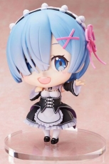 Re: Zero PVC Statue Rem Coming Out to Meet You Ver. 19 cm