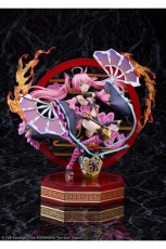 That Time I Got Reincarnated as a Slime PVC Statue 1/7 Milim Nava Donrou Ver. 27 cm