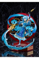 That Time I Got Reincarnated as a Slime PVC Statue 1/7 Rimuru Tempest Hagun Ver. 27 cm