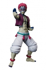 Demon Slayer: Kimetsu no Yaiba Figma Actionfigur Kyojuro Rengoku 15 cm