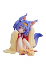 No Game No Life Statue Izuna Hatsuse 12 cm