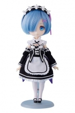 Re:ZERO -Starting Life in Another World- Harmonia Humming Puppe Rem 23 cm