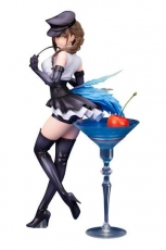 The Idolmaster Cinderella Girls Shiny Colors PVC Statue 1/7 Kuwayama Chiyuki Formal Look Serenade Ver. 25 cm