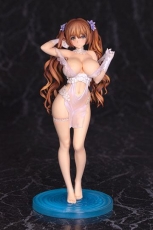 Original Character PVC Statue 1/6 Nure Megami Illustration by Matarou 29 cm
