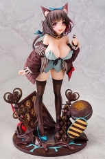 Original Character Statue 1/6 Mauve by Yaman 24 cm