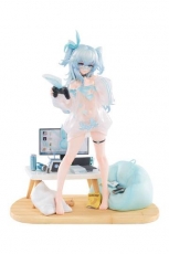 Girls Frontline PVC Statue 1/7 PA-15 Marvelous Yam Pastry 25 cm