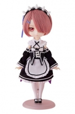 Re:ZERO -Starting Life in Another World- Harmonia Humming Puppe Ram 23 cm