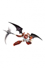 Getter Robo Armageddon Actionfigur Shin Getter-1 25 cm