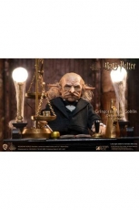 Harry Potter My Favourite Movie Actionfigur 1/6 Gringotts Head Goblin Deluxe Ver. 20 cm
