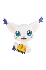 Digimon Adventure Look Up PVC Statue Tailmon 11 cm