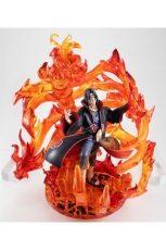 Naruto Shippuden Precious G.E.M. Serie Statue Uchiha Itachi Susano Ver. 38 cm