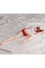 Doukyuusei Remake Statue 1/4 Misa Tanaka 38 cm