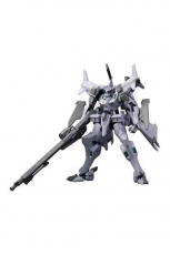 Muv-Luv Alternative Duty Lost Arcadia Plastic Model Kit EF-2000 Typhoon Cerberus Battalion Type 18 cm