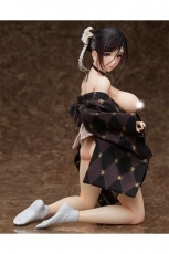 Original Character Statue 1/4 Mitsumi Ryuguji 27 cm