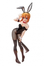 Higurashi: When They Cry - GOU PVC Statue 1/4 Rena Ryugu: Bunny Ver. 41 cm