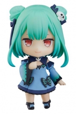 Hololive Production Nendoroid Actionfigur Uruha Rushia 10 cm