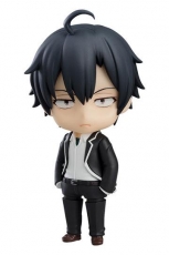 My Teen Romantic Comedy SNAFU Climax Nendoroid Actionfigur Hachiman Hikigaya 10 cm