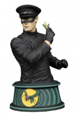 Green Hornet Büste 1/7 Kato 15 cm  auf 3000 Stück limitiert.