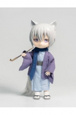 Kamisama Kiss Deformed Puppe 1/12 Tomoe 14 cm