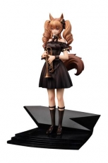 Arknights PVC Statue 1/7 Angelina For the Voyagers Ver. 25 cm