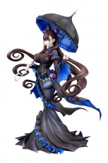 Fate/Grand Order PVC Statue 1/7 Caster - Muarsaki Shikibu 29 cm