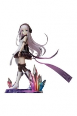 She Professed Herself Pupil of the Wise Man PVC Statue 1/7 Mira 22 cm