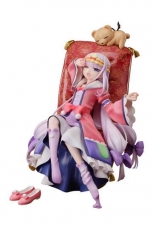 Sleepy Princess in the Demon Castle PVC Statue 1/7 Aurora Sya Lis Goodereste 18 cm