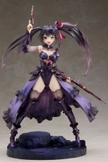 Date A Bullet Spiritale PVC Statue 1/7 Kurumi Tokisaki Gunner Ver. 25 cm