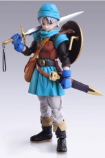 Dragon Quest VI Realms of Revelation Bring Arts Actionfigur Terry 13 cm