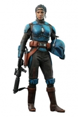 Star Wars The Mandalorian Actionfigur 1/6 Koska Reeves 28 cm
