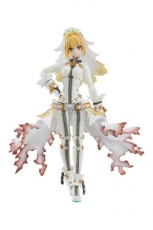 Fate/Grand Order Figma Actionfigur Saber/Nero Claudius (Bride) 15 cm