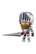 Ghosts n Goblins Resurrection Nendoroid Actionfigur Arthur 10 cm