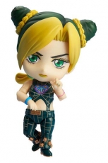 Jojos Bizarre Adventure Nendoroid Actionfigur Jolyne Cujoh 10 cm