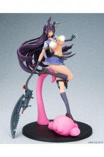 Original Character PVC Statue 1/7 Sei Kamihigano Illustrated by Raita 26 cm