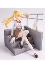 Azur Lane PVC Statue 1/7 Graf Zeppelin 25 cm