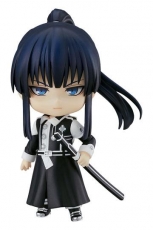 D.Gray-man Nendoroid Actionfigur Yu Kanda 10 cm