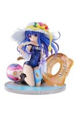 Higurashi: When They Cry - GOU PVC Statue 1/7 Rika Furude 14 cm