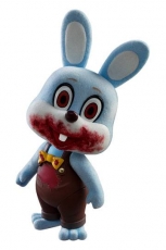 Silent Hill 3 Nendoroid Actionfigur Robbie the Rabbit (Blue) 11 cm