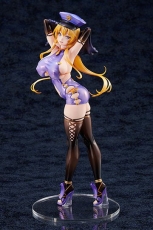 Original Character PVC Statue 1/7 Julia Design by Uodenim 28 cm