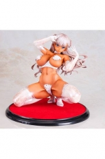 Original Character Statue 1/6 Karin Krishuna 16 cm