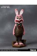 Dead By Daylight - Silent Hill Chapter Statue 1/6 Robbie the Rabbit Pink Version 34 cm
