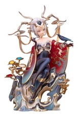 Original Character PVC Statue 1/7 Jataka of the Deer King 20 cm
