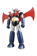 Mazinger Z Grand Action Bigsize Model Diecast Actionfigur Mazinger Z 40 cm