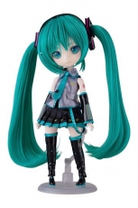 Character Vocal Series 01: Hatsune Miku Harmonia Humming Puppe Hatsune Miku 23 cm