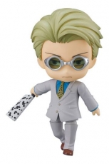 Jujutsu Kaisen Nendoroid Actionfigur Kento Nanami 10 cm