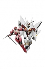 Tekkaman Blade HAFM Actionfiguren Tekkaman Blaster & Tekkaman Rapier 13 cm
