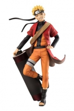 Naruto Shippuden G.E.M. Serie PVC Statue 1/8 Naruto Uzumaki Sage Mode 19 cm