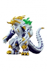 SSSS.Dynazenon Soft Vinyl Figur Kaiju: Gagula (First Form) 18 cm