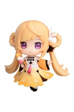 Synthesizer V Deformed PVC Statue Shian Youchun Ver. 10 cm